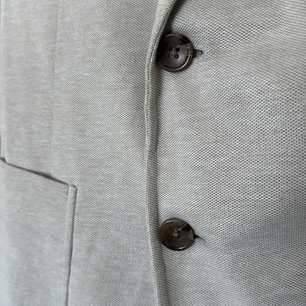 Suit Jacket - Picture 3 of 4